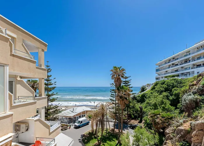 Apartment Vivendos - Tr17 - Roca Chica