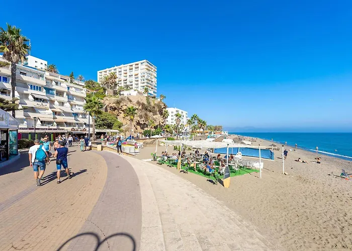 Apartment Vivendos - Tr17 - Roca Chica *