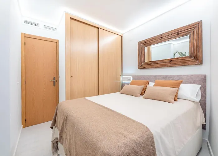 Apartment Vivendos - Tr17 - Roca Chica