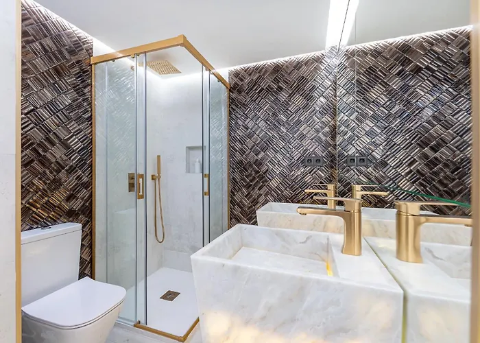 Apartment Vivendos - Tr17 - Roca Chica Torremolinos