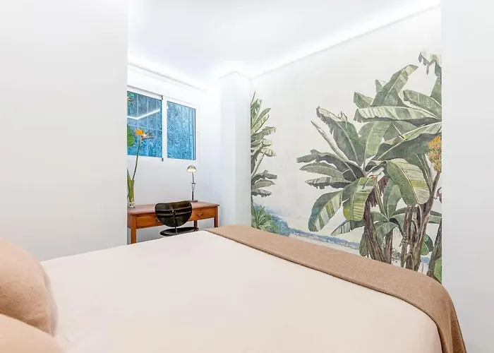 Vivendos - Tr17 - Roca Chica Apartment *