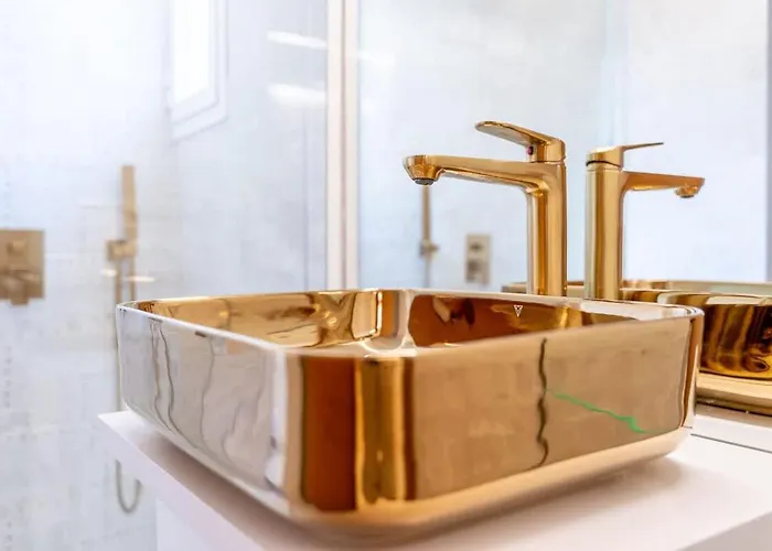 Apartment Vivendos - Tr17 - Roca Chica *