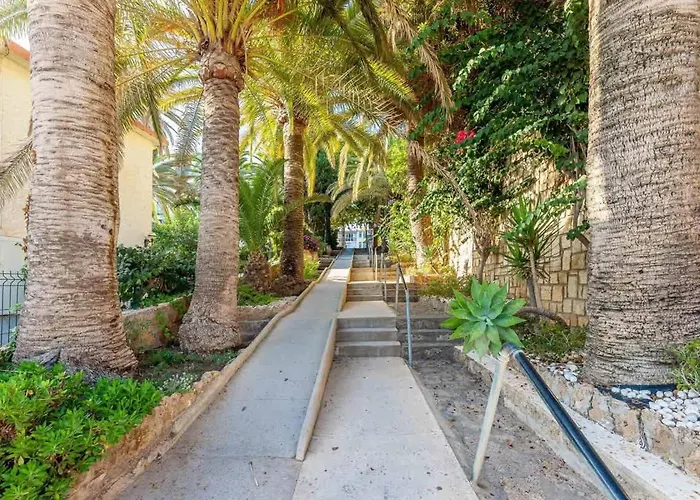 Vivendos - Tr17 - Roca Chica Apartment Torremolinos