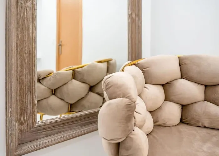 Apartment Vivendos - Tr17 - Roca Chica Torremolinos