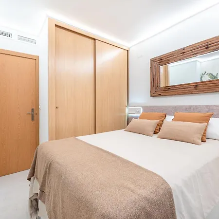 Apartamento Vivendos - Tr17 - Roca Chica