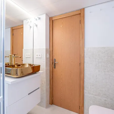 Vivendos - Tr17 - Roca Chica Apartmán