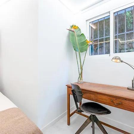 Vivendos - Tr17 - Roca Chica * Torremolinos