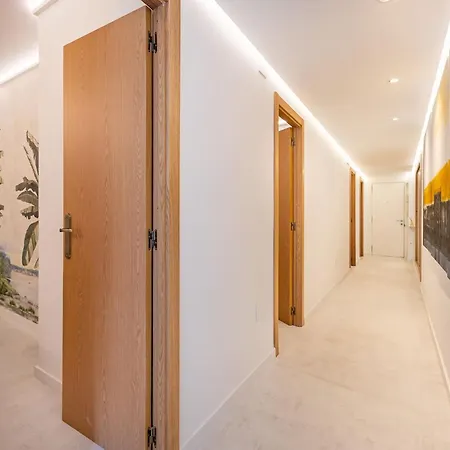 Vivendos - Tr17 - Roca Chica Apartmán