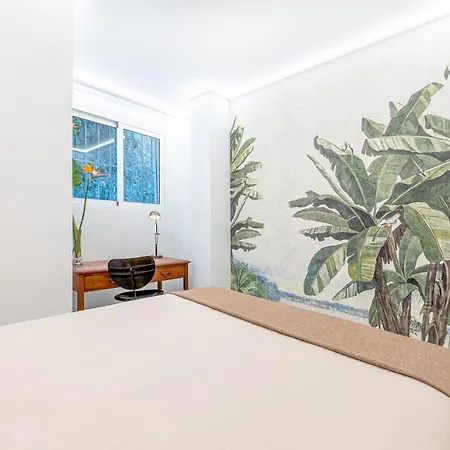 Vivendos - Tr17 - Roca Chica Apartmán Torremolinos