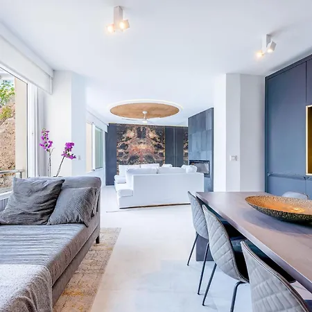 Vivendos - Tr17 - Roca Chica Apartamento *