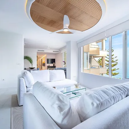 Apartamento Vivendos - Tr17 - Roca Chica *