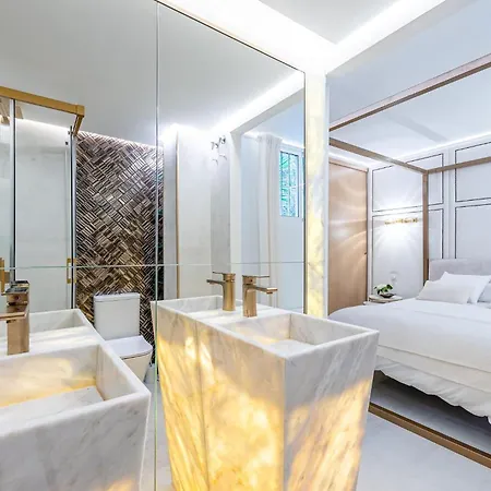 Vivendos - Tr17 - Roca Chica Apartmán