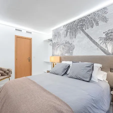 Vivendos - Tr17 - Roca Chica Apartamento *