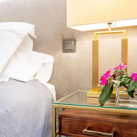 Vivendos - Tr17 - Roca Chica Apartamento