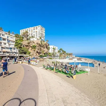 Apartamento Vivendos - Tr17 - Roca Chica Torremolinos