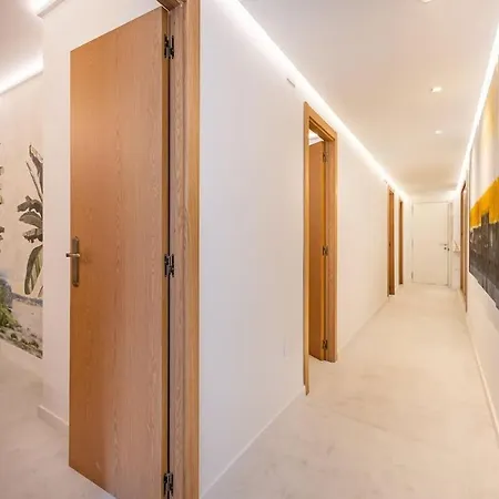 Vivendos - Tr17 - Roca Chica Apartmán