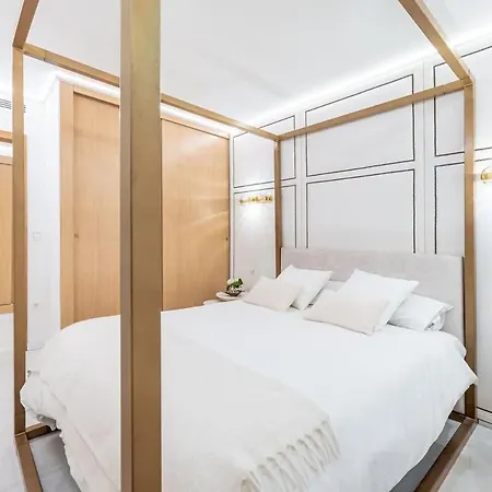 Apartamento Vivendos - Tr17 - Roca Chica Torremolinos