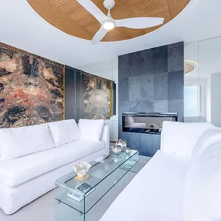 Vivendos - Tr17 - Roca Chica Apartamento