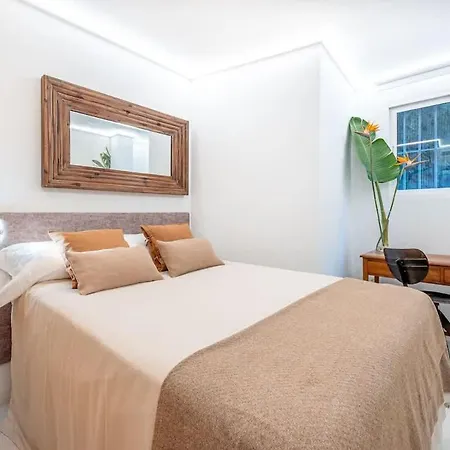 Vivendos - Tr17 - Roca Chica * Torremolinos