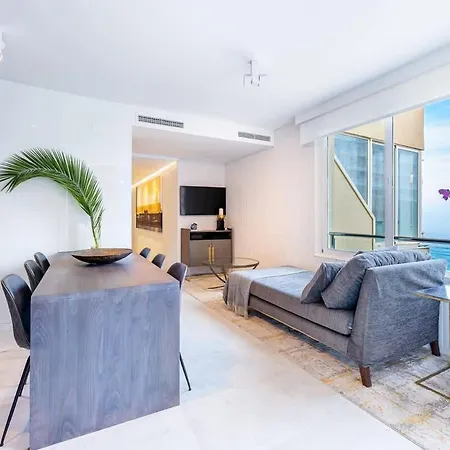 Vivendos - Tr17 - Roca Chica Apartamento