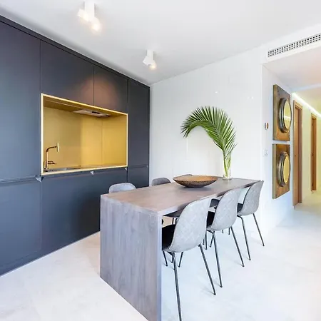 Vivendos - Tr17 - Roca Chica Apartamento *