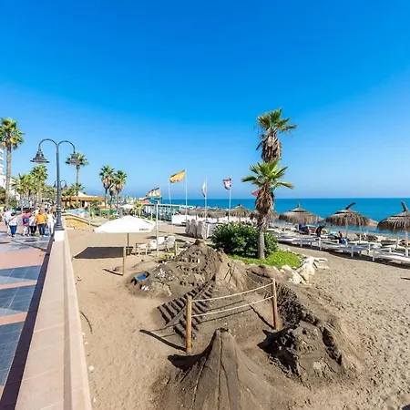 Vivendos - Tr17 - Roca Chica Apartamento Torremolinos