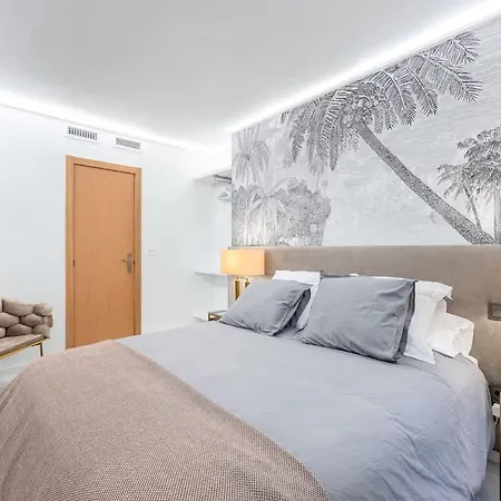 Apartamento Vivendos - Tr17 - Roca Chica Torremolinos