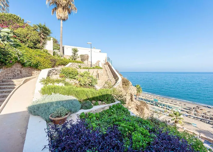 Vivendos - Tr17 - Roca Chica * توريمولينوس