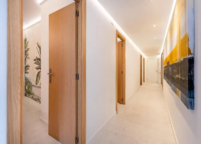 Vivendos - Tr17 - Roca Chica Apartamento