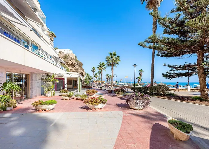 Appartement Vivendos - Tr17 - Roca Chica