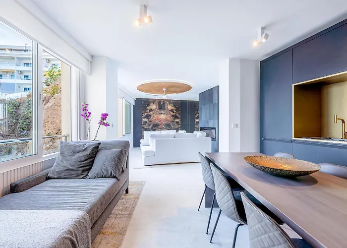 Vivendos - Tr17 - Roca Chica Appartement *