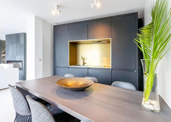 Vivendos - Tr17 - Roca Chica Apartamento Torremolinos