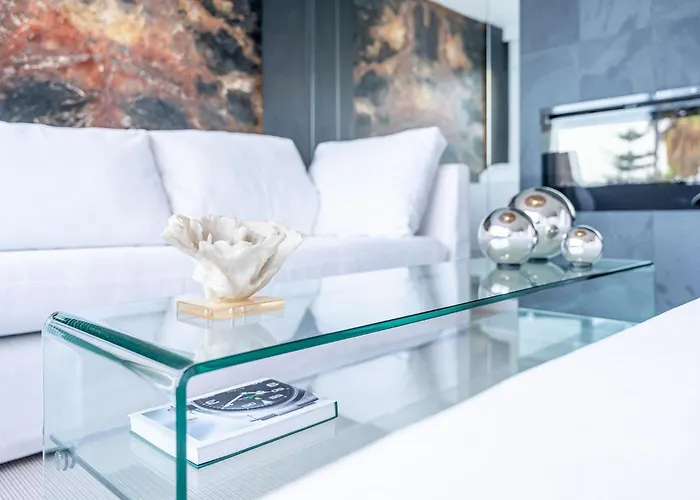 Vivendos - Tr17 - Roca Chica Apartamento Torremolinos