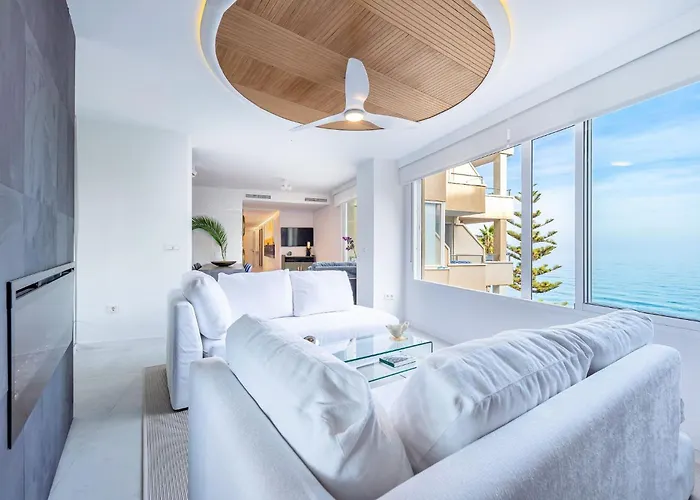 شقة Vivendos - Tr17 - Roca Chica *