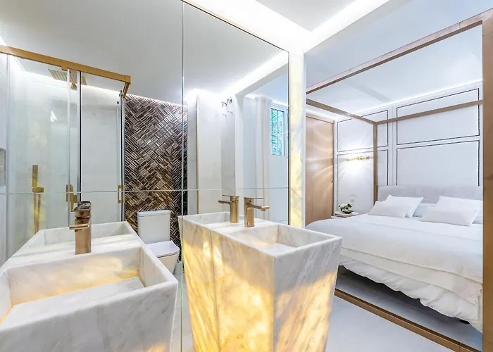 Vivendos - Tr17 - Roca Chica Apartamento