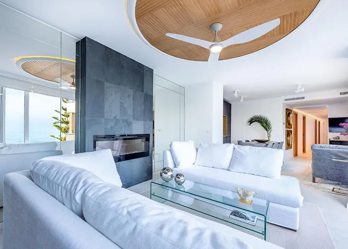 Appartement Vivendos - Tr17 - Roca Chica