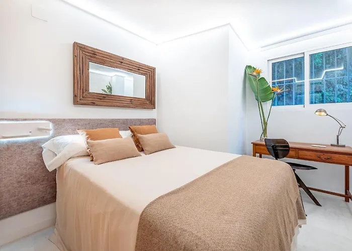 Vivendos - Tr17 - Roca Chica Torremolinos