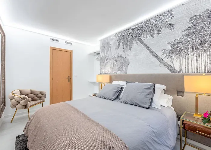 Vivendos - Tr17 - Roca Chica Appartement *