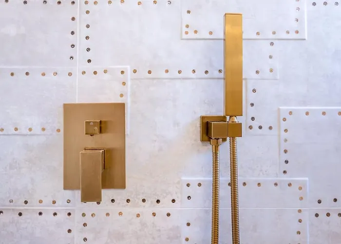 شقة Vivendos - Tr17 - Roca Chica