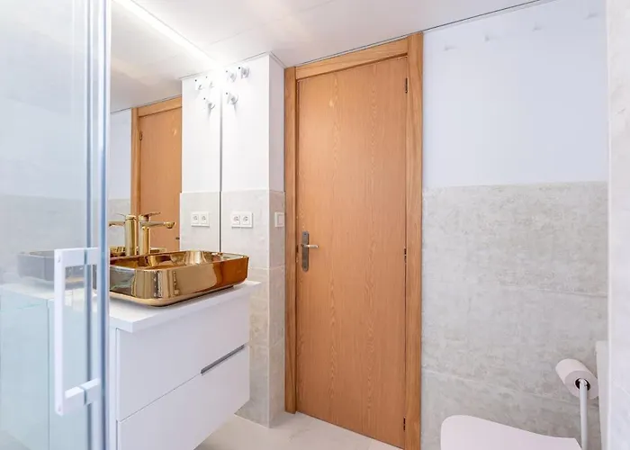 Vivendos - Tr17 - Roca Chica Apartamento Torremolinos