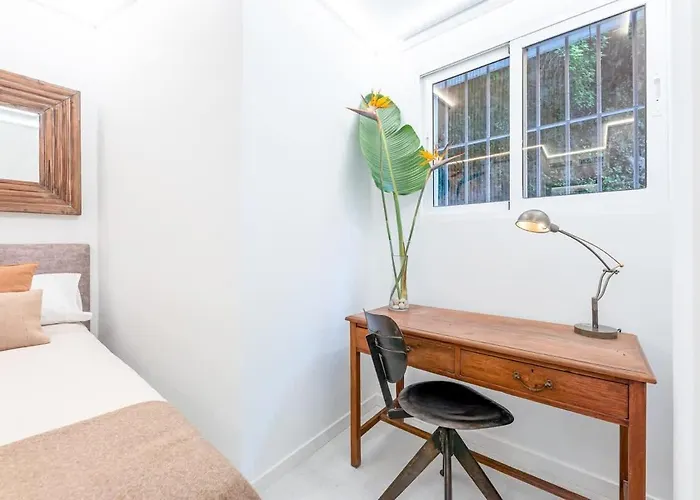 Apartamento Vivendos - Tr17 - Roca Chica