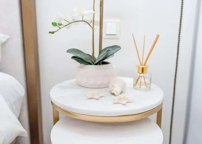 Vivendos - Tr17 - Roca Chica Appartement Torremolinos