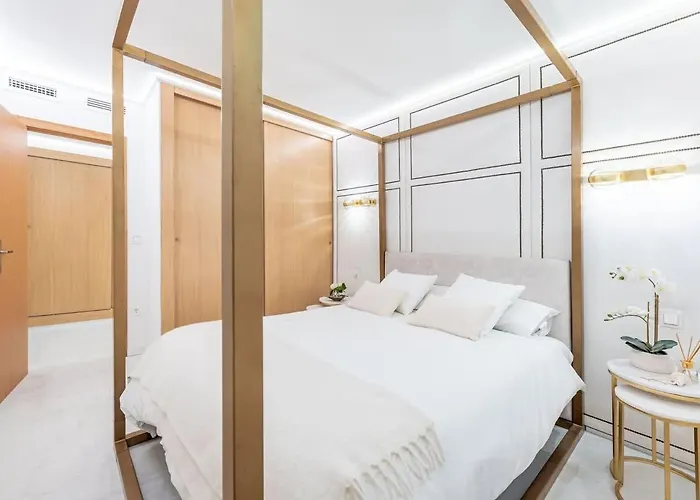 Apartamento Vivendos - Tr17 - Roca Chica Torremolinos