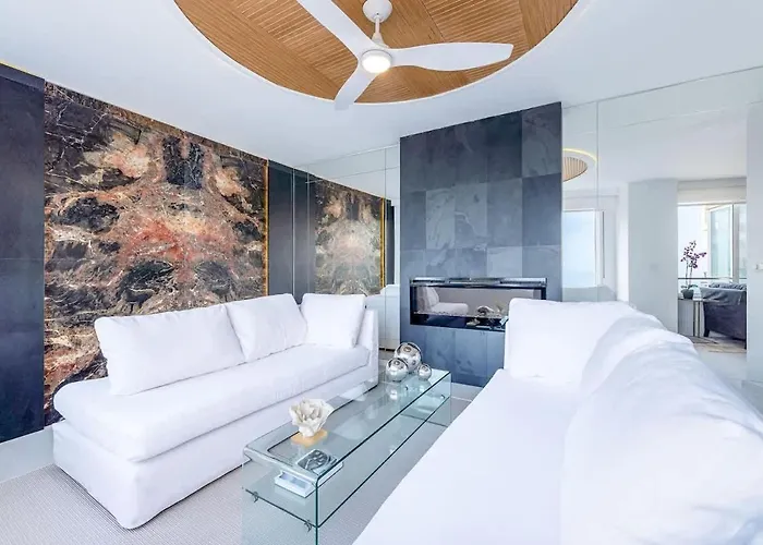 Vivendos - Tr17 - Roca Chica Apartamento