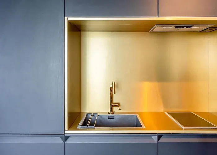 Appartement Vivendos - Tr17 - Roca Chica Torremolinos