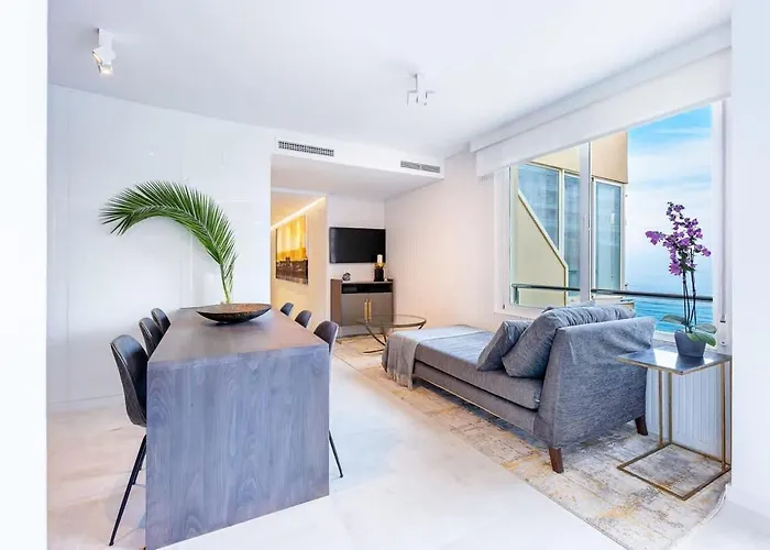 Vivendos - Tr17 - Roca Chica Apartamento