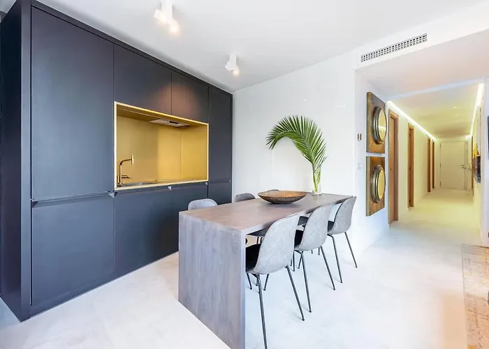 Vivendos - Tr17 - Roca Chica Apartamento *