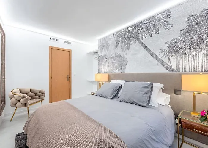 Appartement Vivendos - Tr17 - Roca Chica Torremolinos