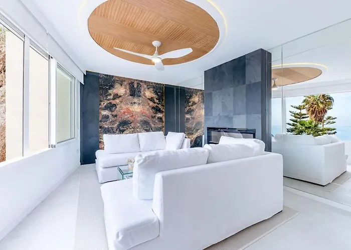 Vivendos - Tr17 - Roca Chica Appartement Torremolinos