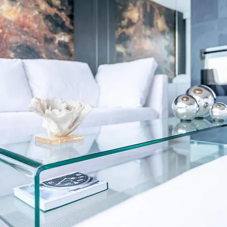 Vivendos - Tr17 - Roca Chica Daire Torremolinos